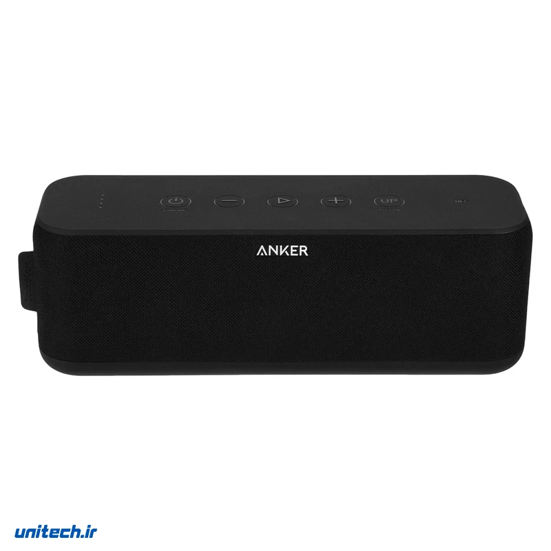 اسپیکر بلوتوثی قابل حمل انکر مدل SoundCore Boost